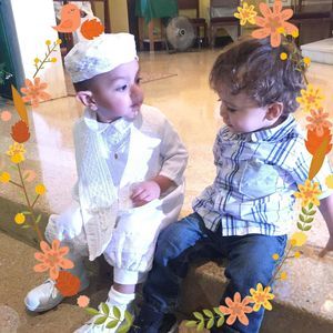 Meet your Posher, Dulce